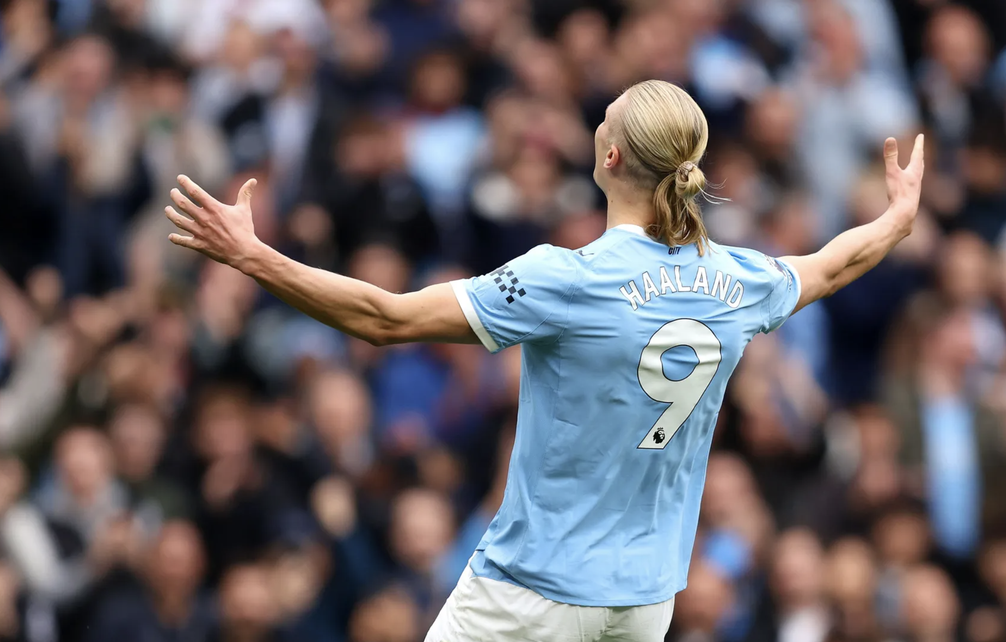 Thắng Burnley bằng hai cú đúp, Man City bay cao Top 5 Ngoại hạng- Ảnh 7.