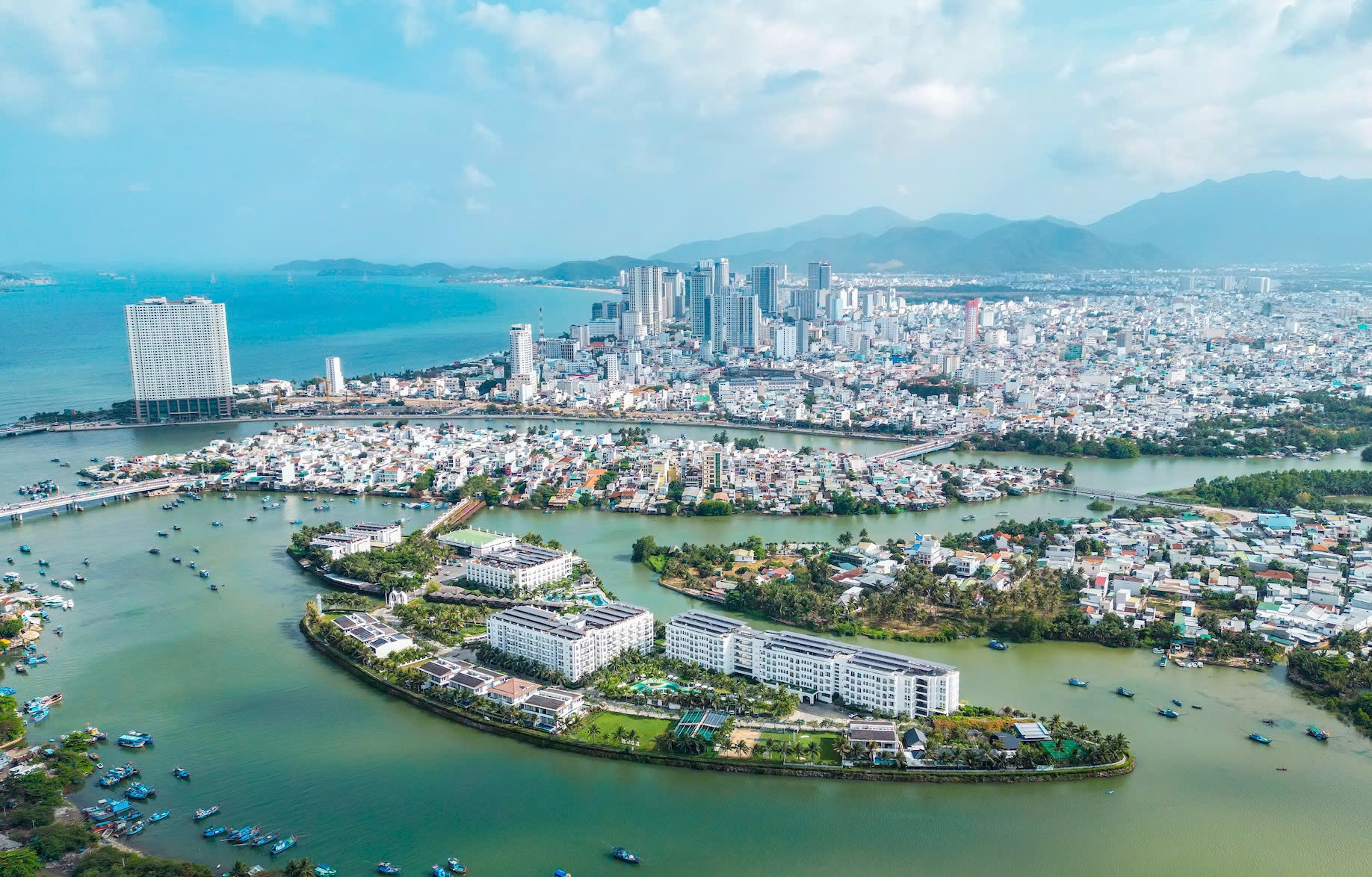 Champa Island - Khách sạn Xanh tốt nhất Việt Nam- Ảnh 4.