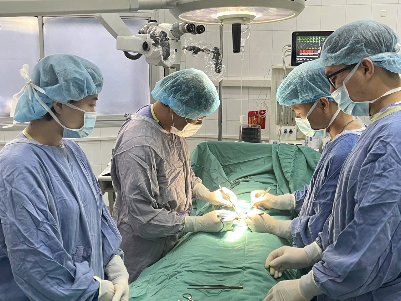 Cứu cánh mới cho nam giới liệt dương- Ảnh 2.