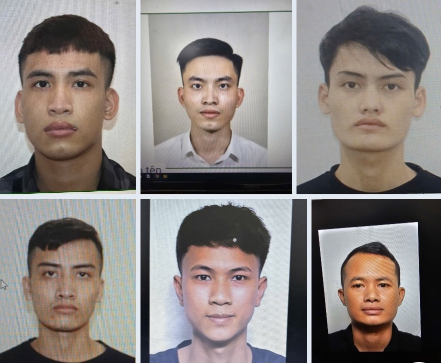 Đường d&acirc;y l&agrave;m bằng giả ở Quảng Trị bị triệt ph&aacute;: H&agrave;ng chục ngh&igrave;n giấy tờ giả bị thu giữ - Ảnh 1.