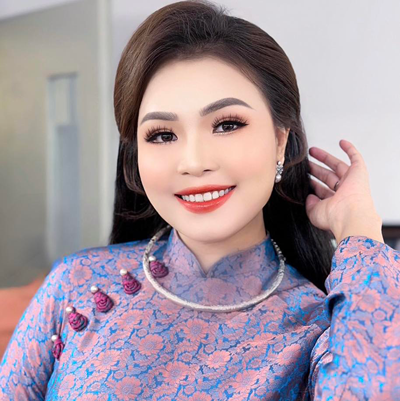 NSƯT Ngọc Đợi: Trọn tình với cải lương- Ảnh 1.