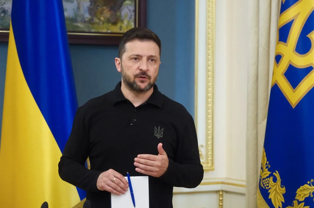 Ukraine c&aacute;o buộc UAV Hungary x&acirc;m phạm kh&ocirc;ng phận, Đức - Đan Mạch cũng gặp "sự cố UAV" - Ảnh 1.
