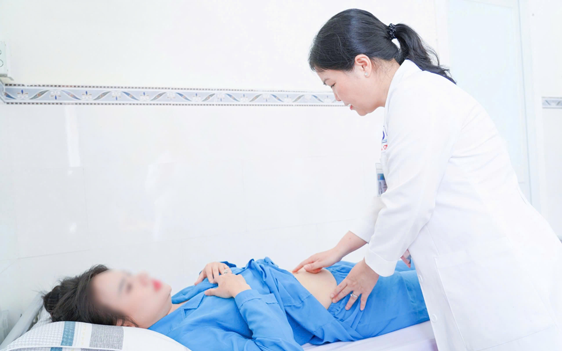 Cẩn trọng khi bổ sung nội tiết tố