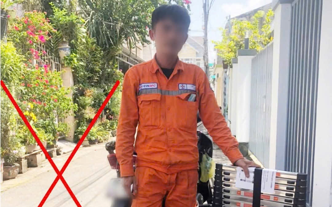 BHXH TP HCM cảnh báo khẩn về 1 thủ đoạn - Ảnh 2.