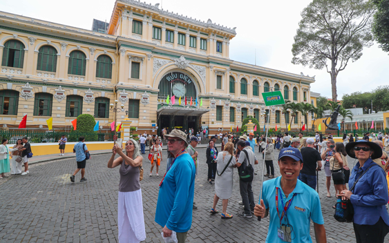 Khai phóng sức bật cho siêu đô thị: Những tiền đề quan trọng
