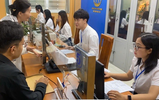 Những điểm mới của dự án Luật Viên chức (sửa đổi)