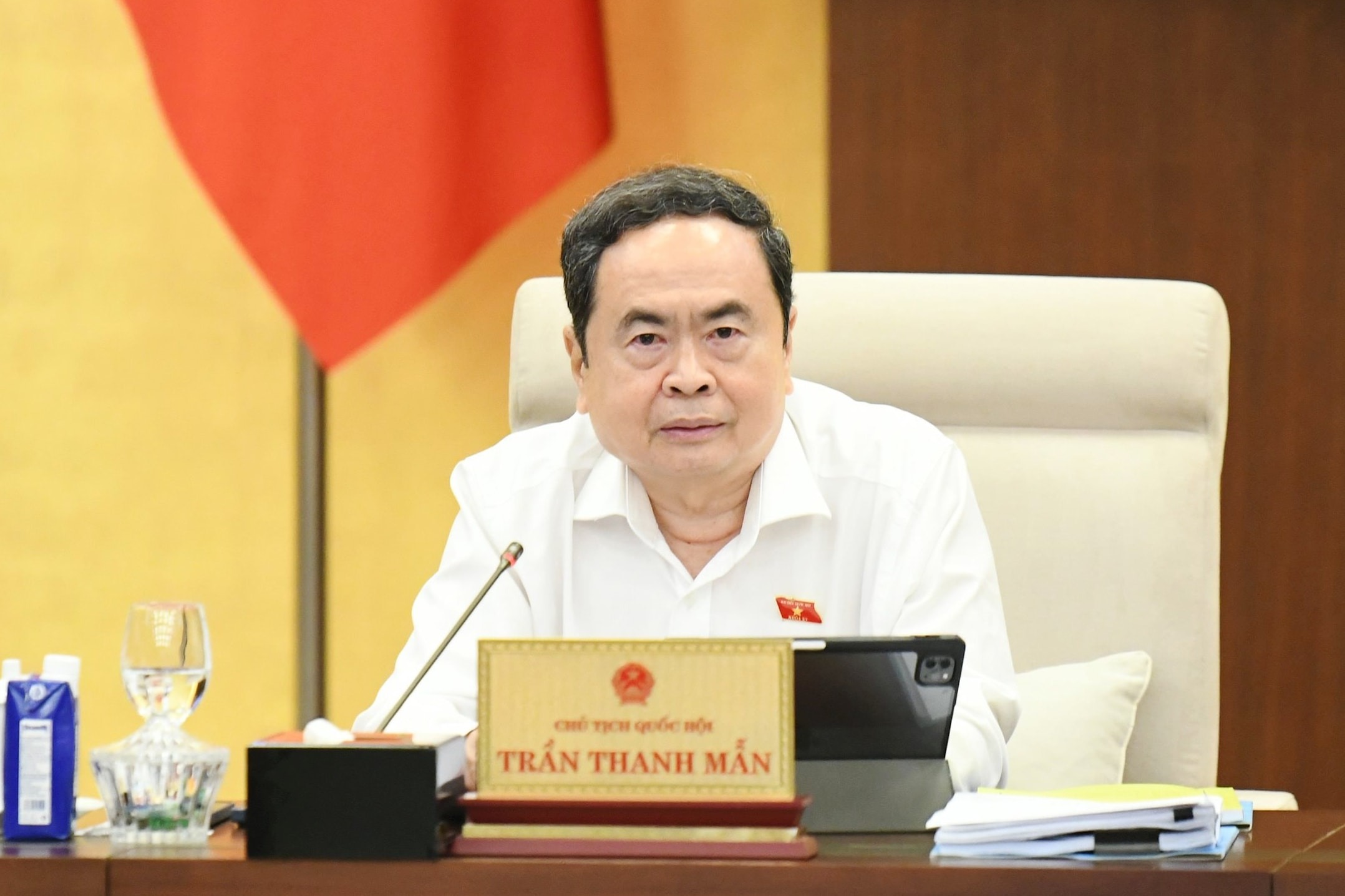 Dự thảo Luật vi&ecirc;n chức ( sửa đổi ) sẽ Chấm dứt bi&ecirc;n chế suốt đời? - Ảnh 2.