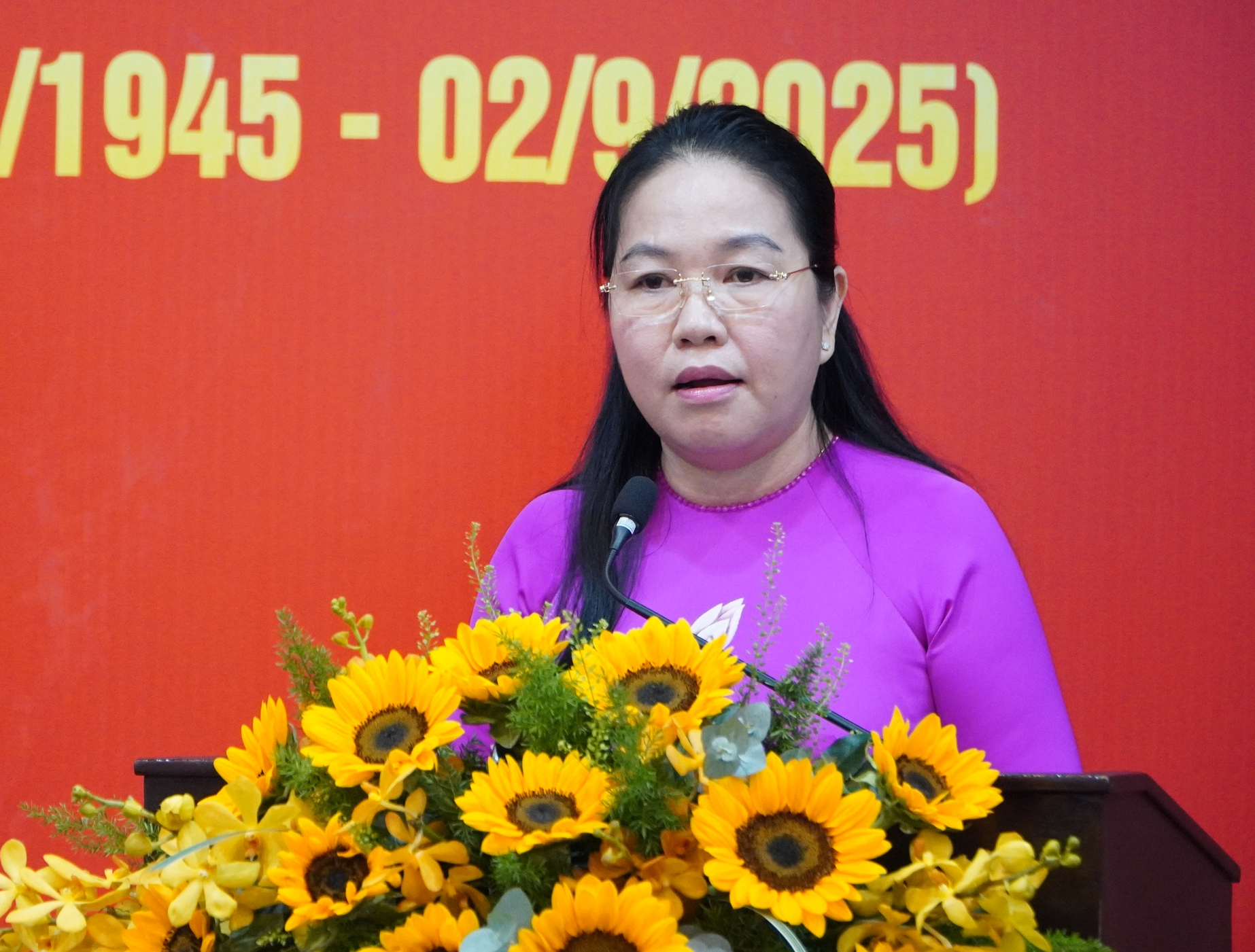 Thành ủy TP HCM - Ảnh 1.
