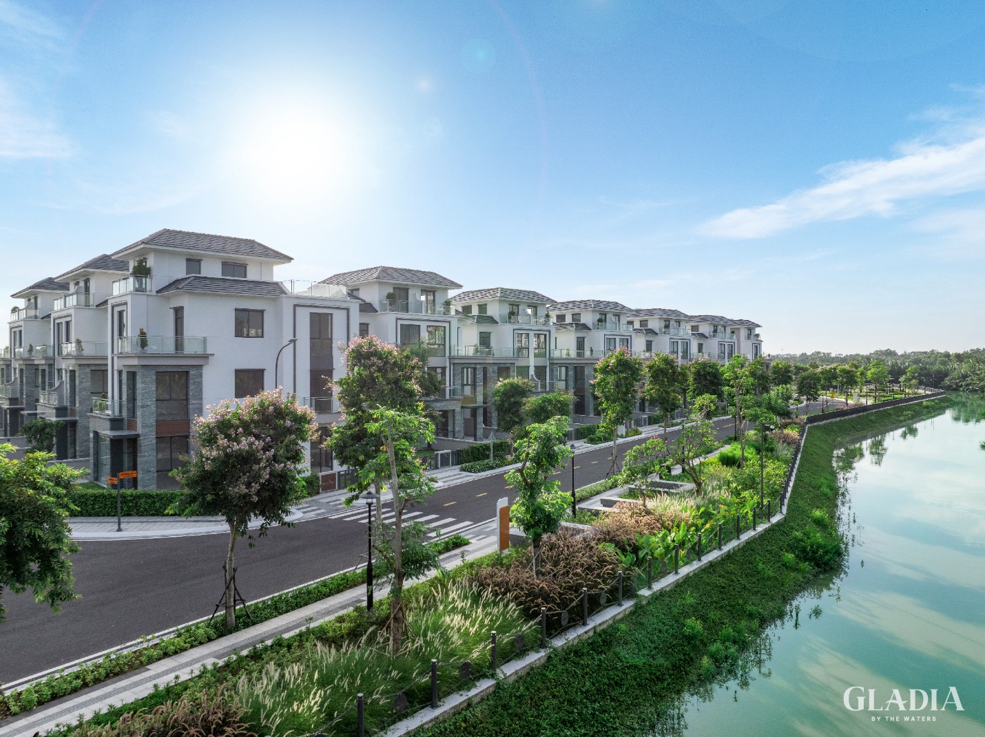 Tập đoàn Khang Điền (KDH) nhận bộ đôi giải thưởng- Ảnh 4.
