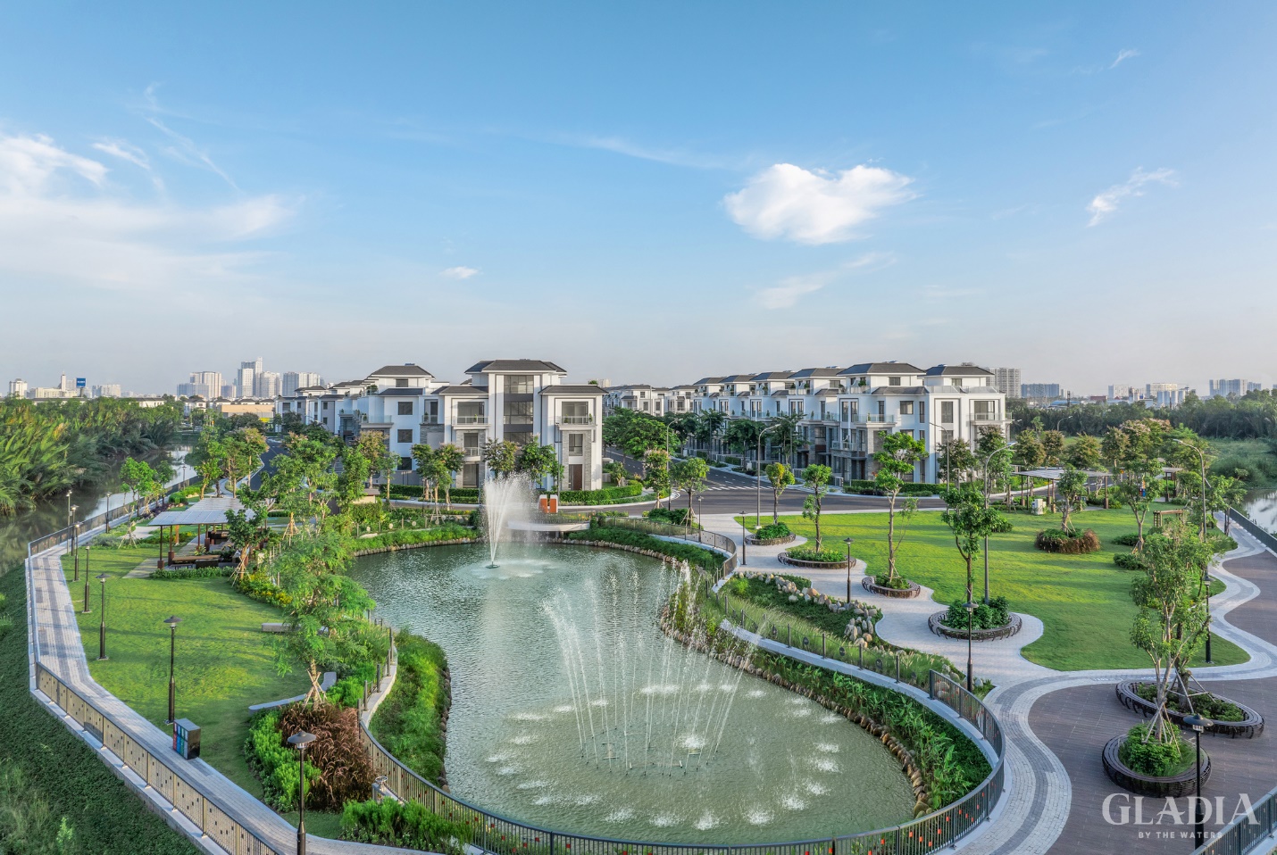 Tập đoàn Khang Điền (KDH) nhận bộ đôi giải thưởng- Ảnh 5.