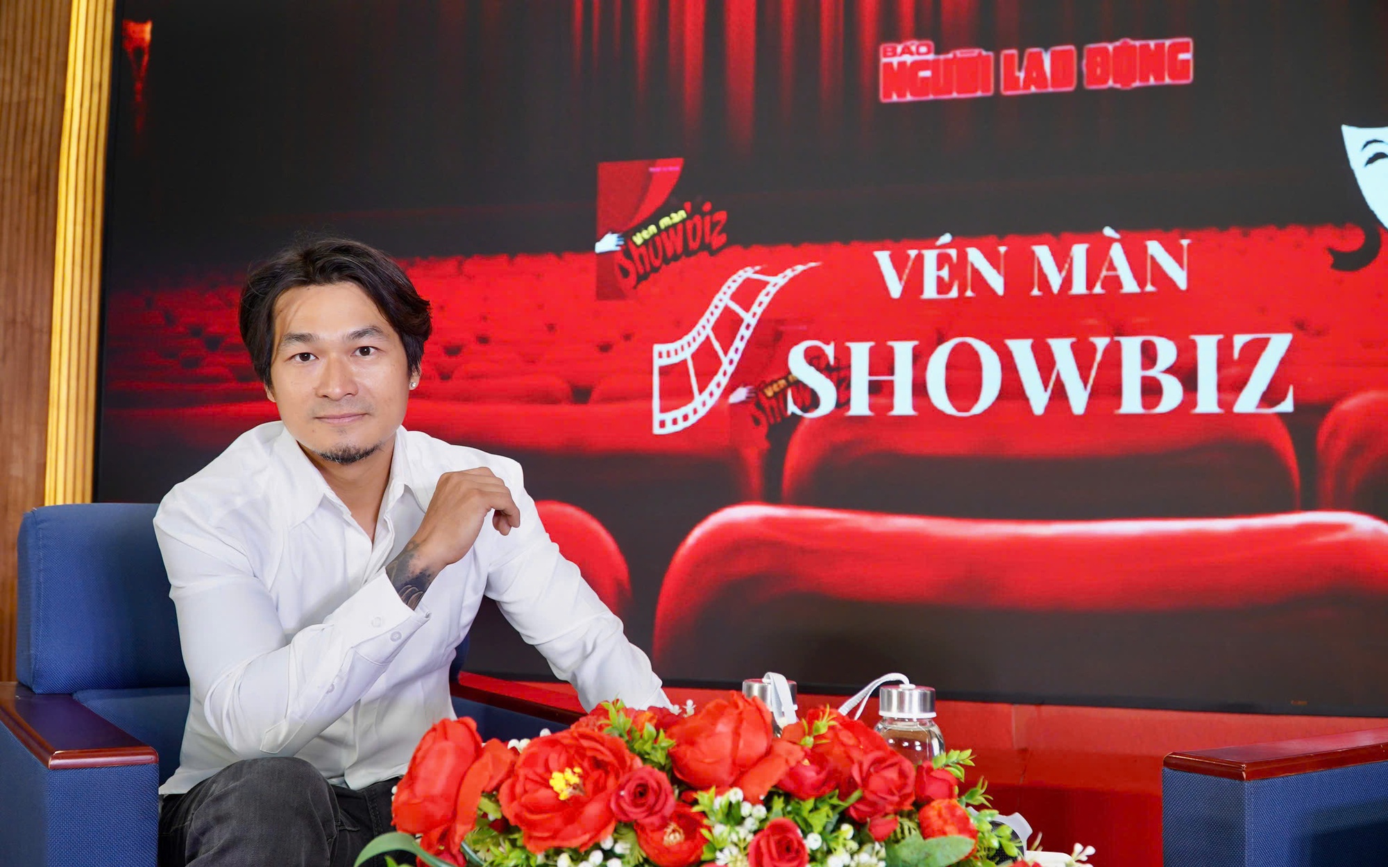 "Trại buôn người" Long Điền: "Áp lực mới tạo ra kim cương!"