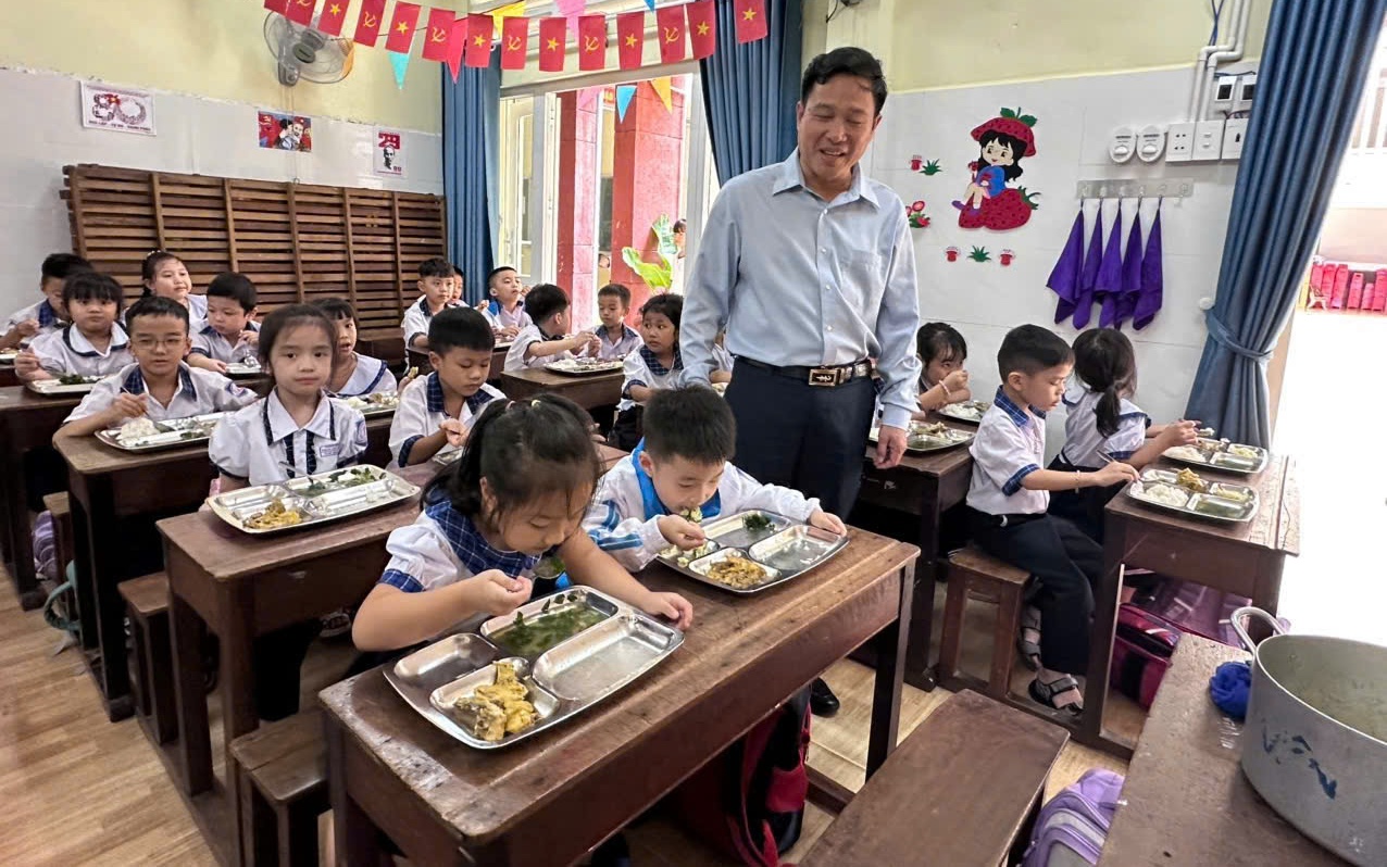 Nhiều trường học "bối rối" với hướng dẫn của Sở GD-ĐT tỉnh Đắk Lắk - Ảnh 2.