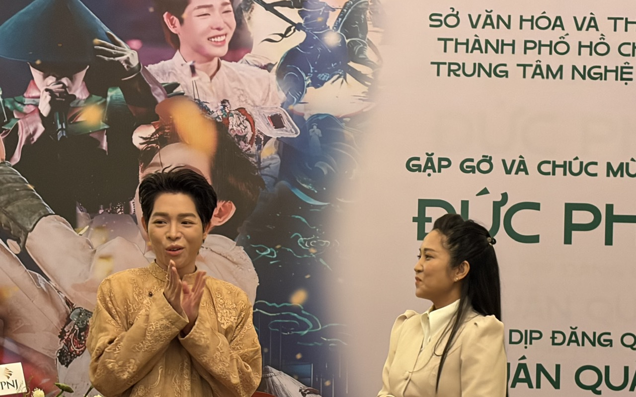 Th&agrave;nh c&ocirc;ng đến từ bản sắc Việt - Ảnh 2.