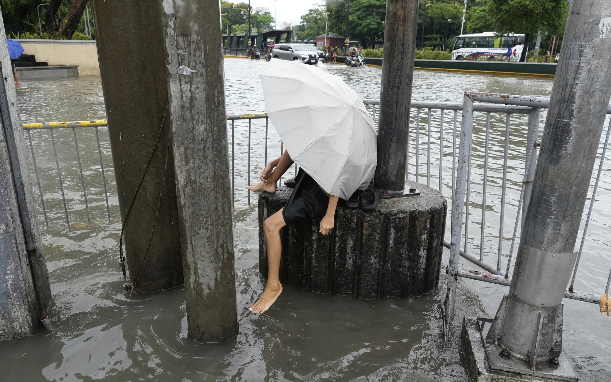 La Niña sắp trở lại