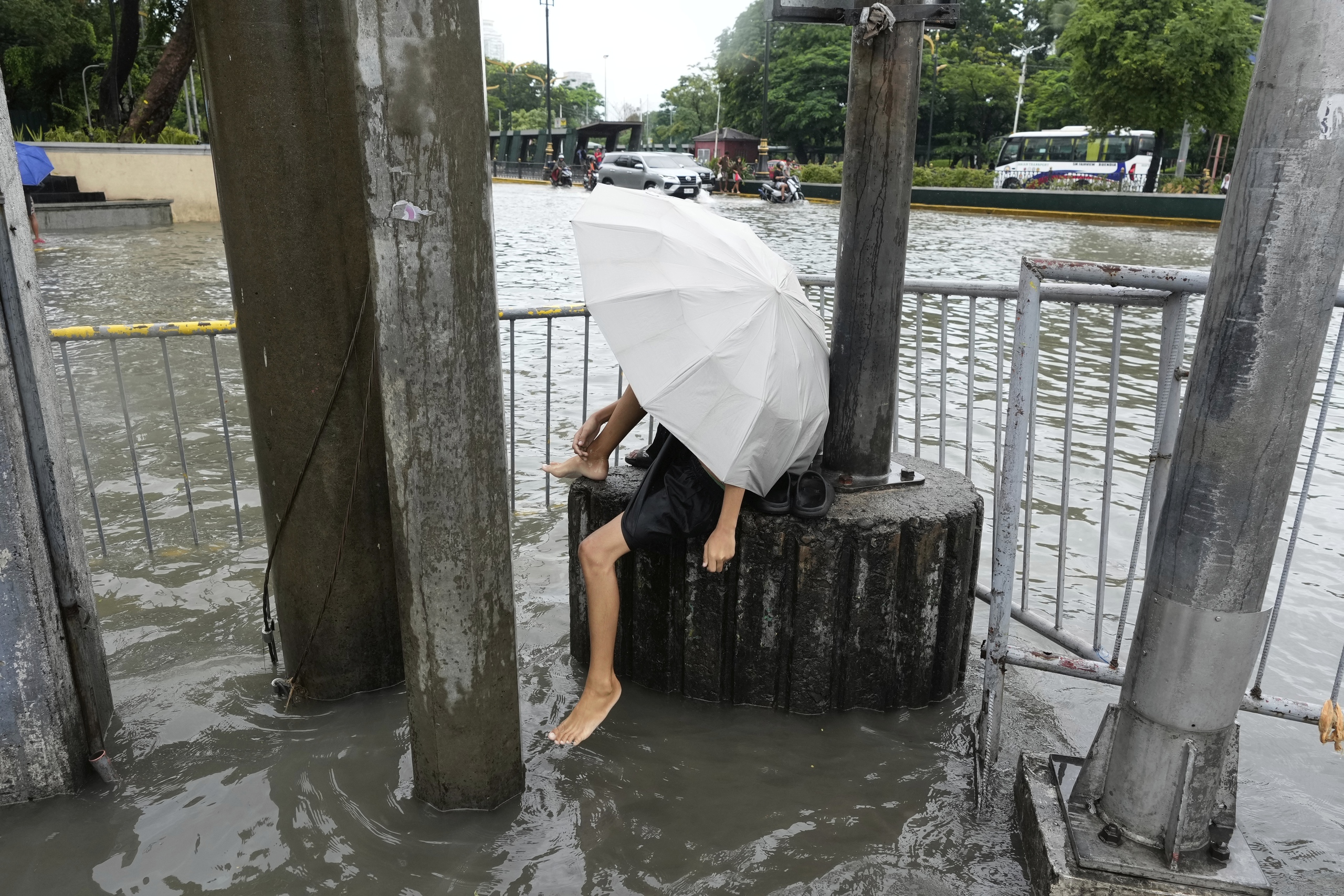 La Niña sắp trở lại - Ảnh 1.