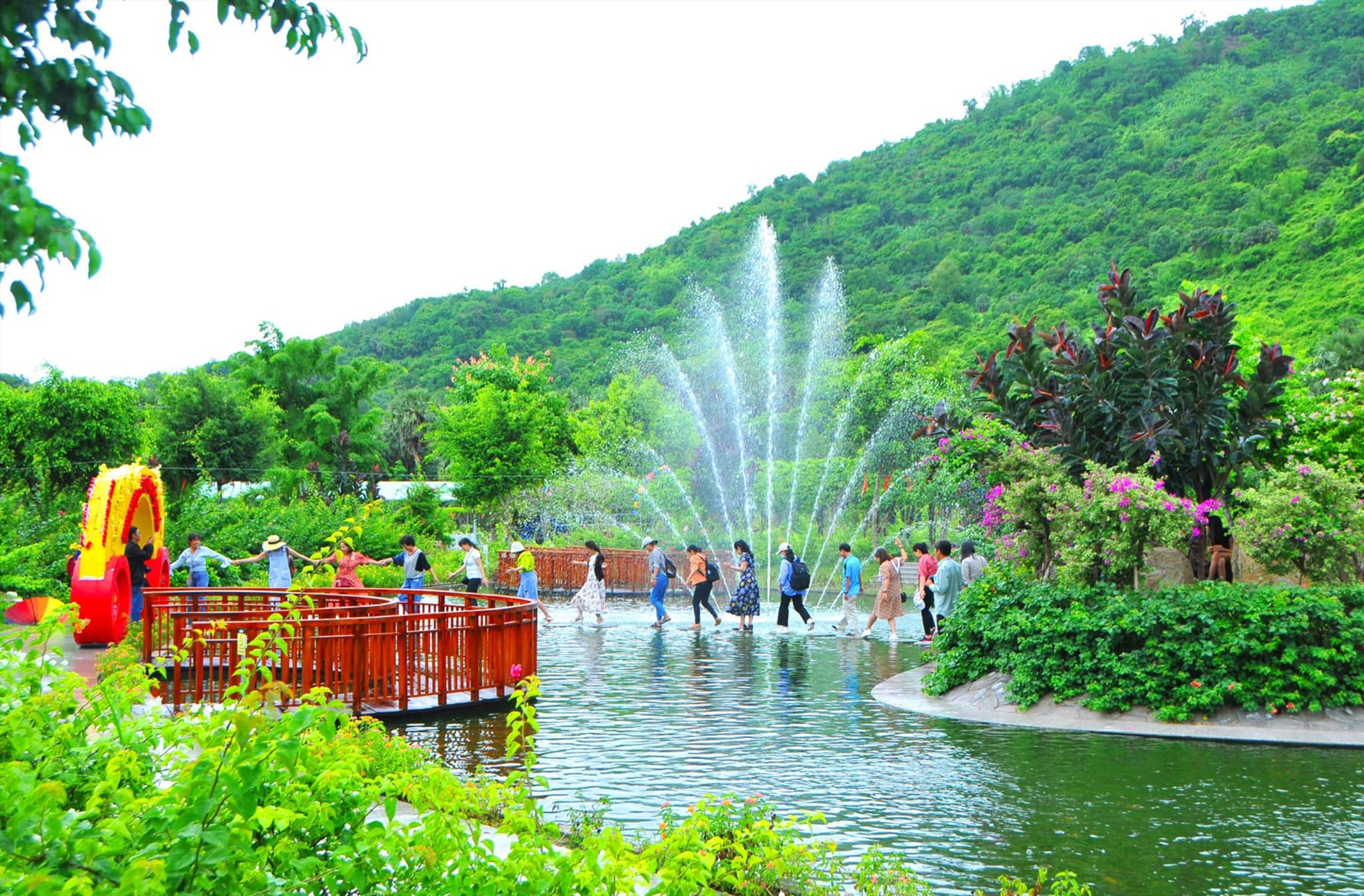 Linh Thạch Phật thủ &ndash; huyền ấn ng&agrave;n năm giữa Thất Sơn ở An Giang- Ảnh 2.