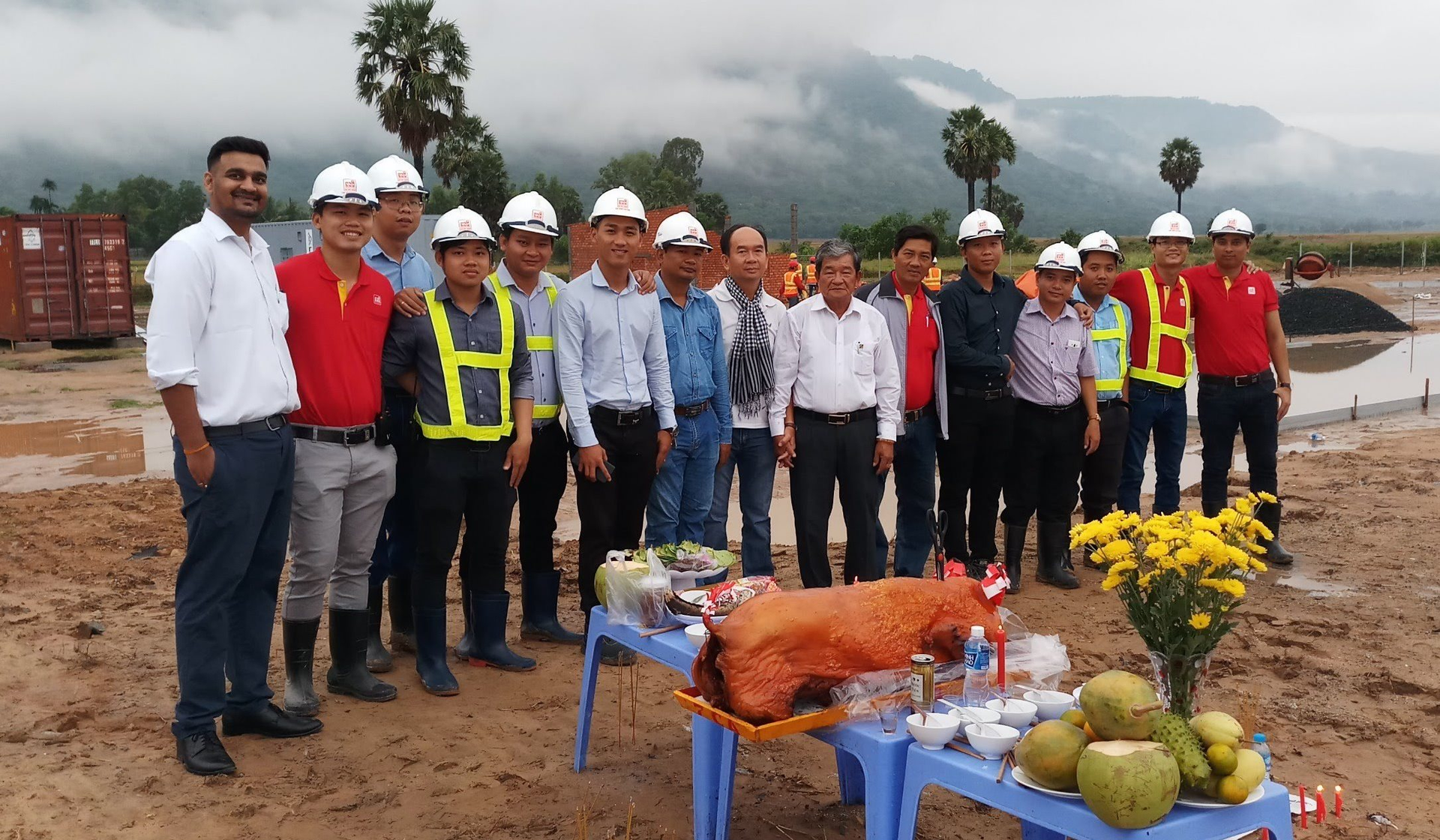 Linh Thạch Phật thủ &ndash; huyền ấn ng&agrave;n năm giữa Thất Sơn ở An Giang- Ảnh 3.