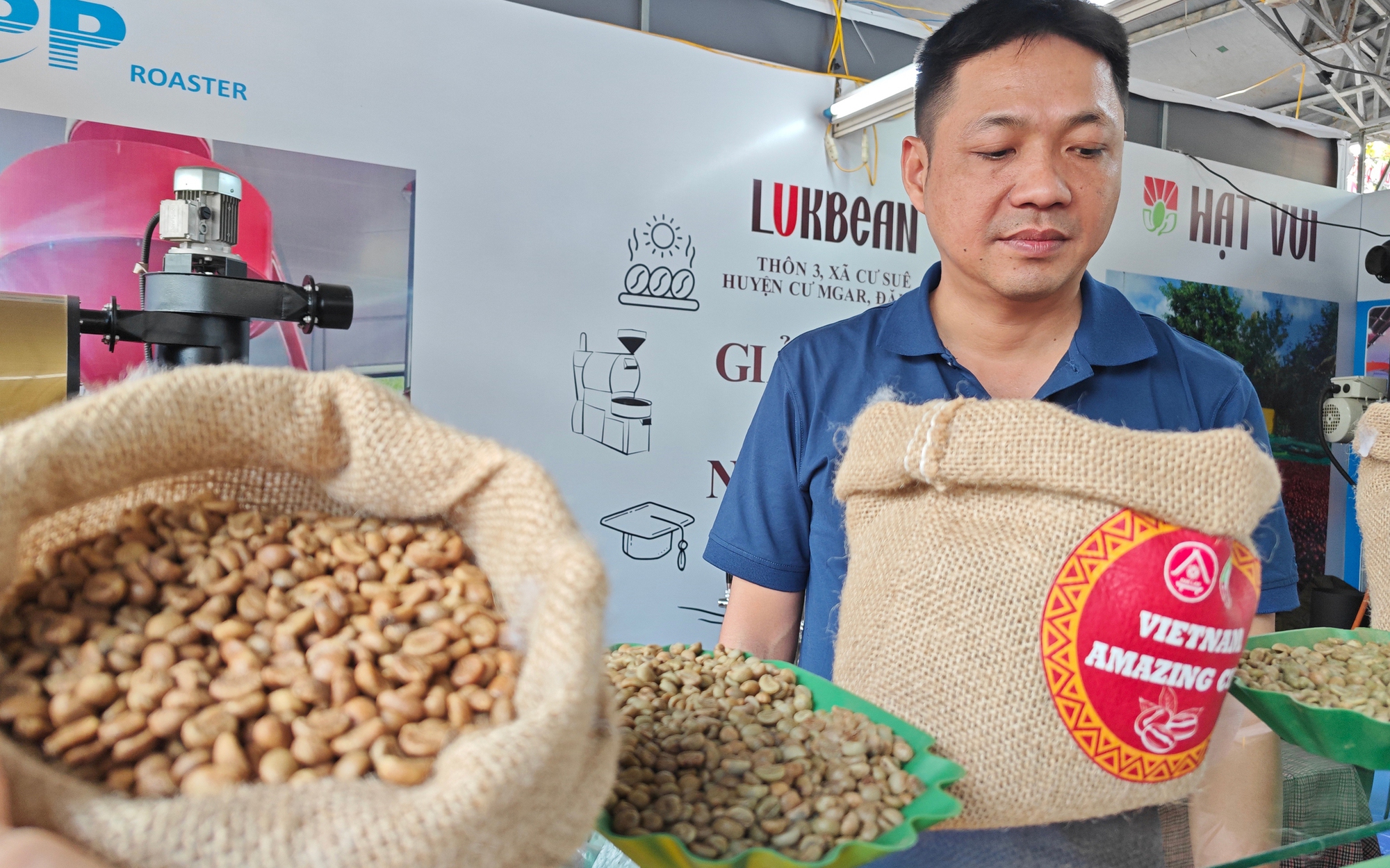 Xuất khẩu Việt Nam thích ứng với tình hình mới: Đa dạng hóa thị trường - Ảnh 1.