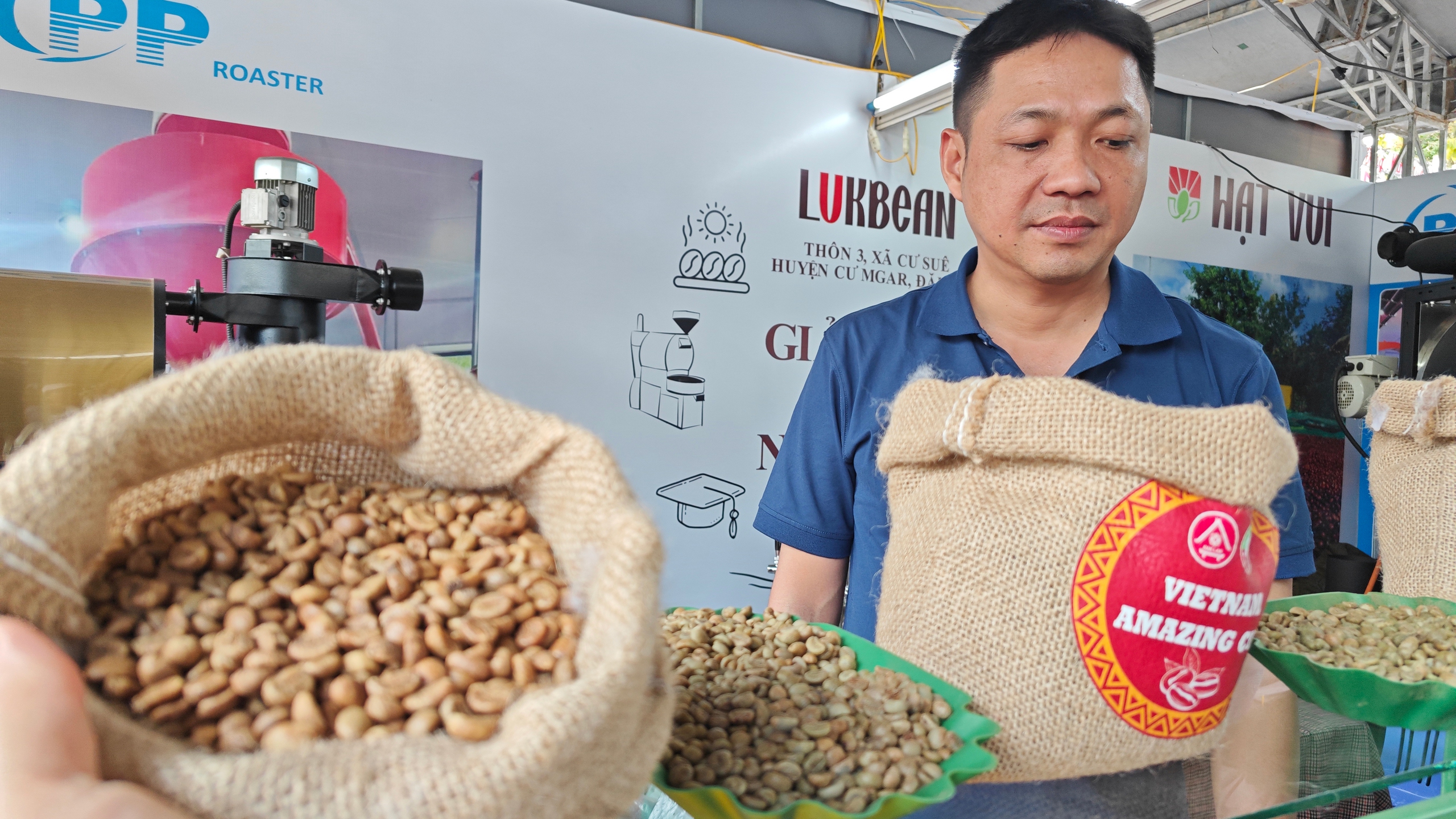 Xuất khẩu n&ocirc;ng sản Việt Nam tăng trưởng mạnh mẽ Trong năm 2025 - Ảnh 3.