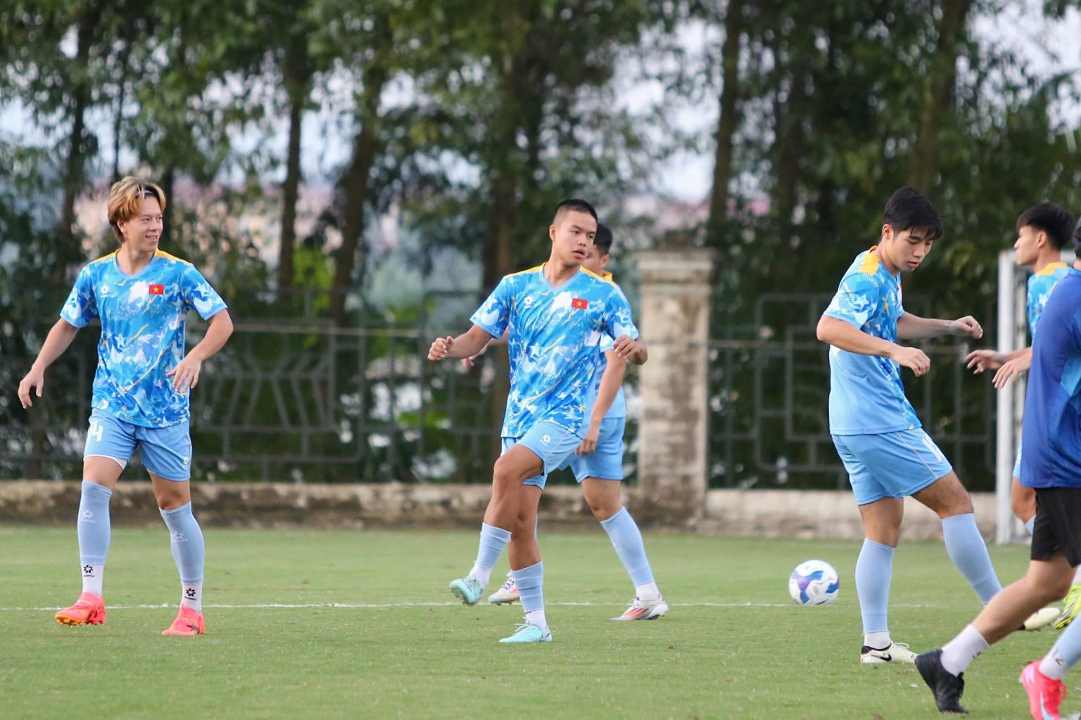 U23 Bangladesh đón tin vui trước trận so tài chủ nhà Việt Nam- Ảnh 5.