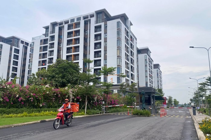 Đề xuất thu nhập 20 triệu đồng được mua nh&agrave; ở x&atilde; hội; c&ocirc;ng an x&aacute;c nhận thu nhập- Ảnh 1.