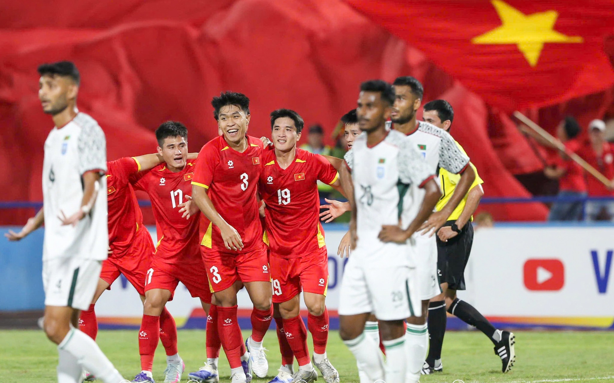 Truyền thông Indonesia chỉ ra 5 gương mặt đáng chú ý ở SEA Games 33 - Ảnh 2.