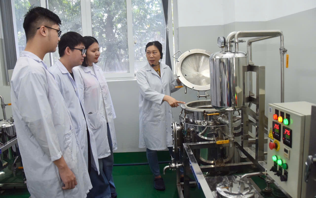 Sắp xếp lại hệ thống đại học là tất yếu