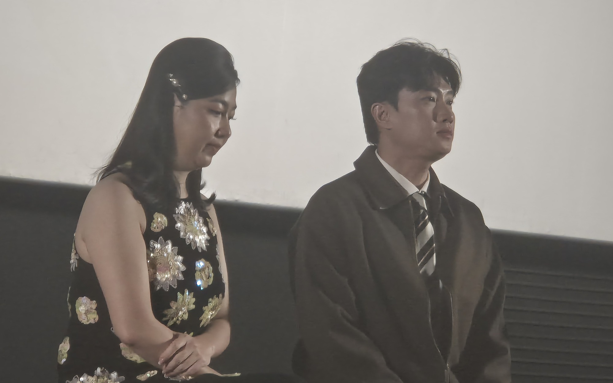 Lê Khánh xem Thuận Nguyễn "như em trai"