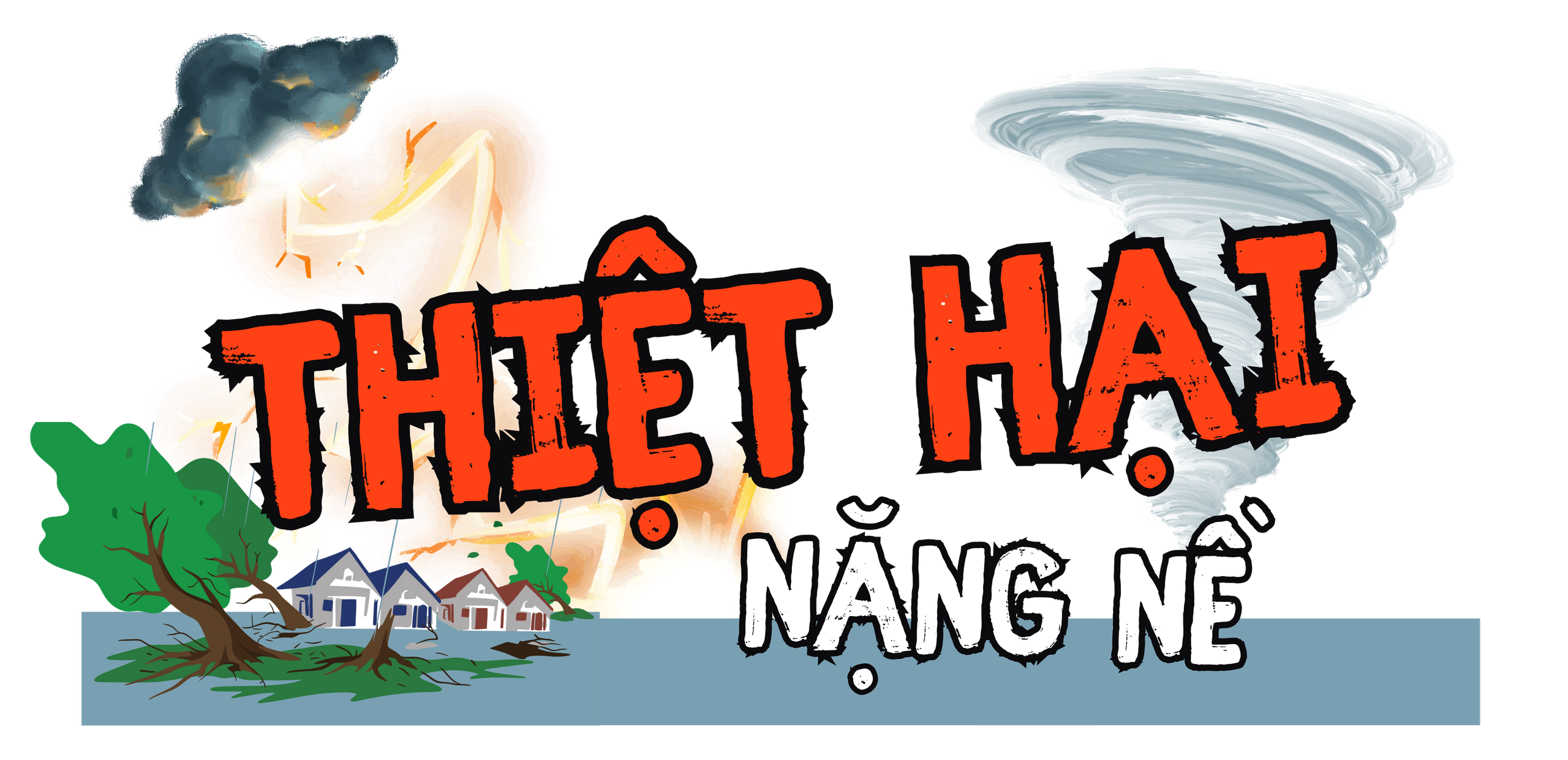 Báo Người Lao Động kêu gọi chung tay khắc phục hậu quả Bão số 10 BUALOI - Ảnh 2.