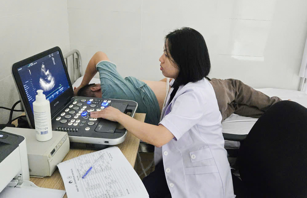 Bộ Y tế trả lời về kiến nghị mở rộng Bệnh viện Chợ Rẫy, Bệnh viện Thống Nhất- Ảnh 1.