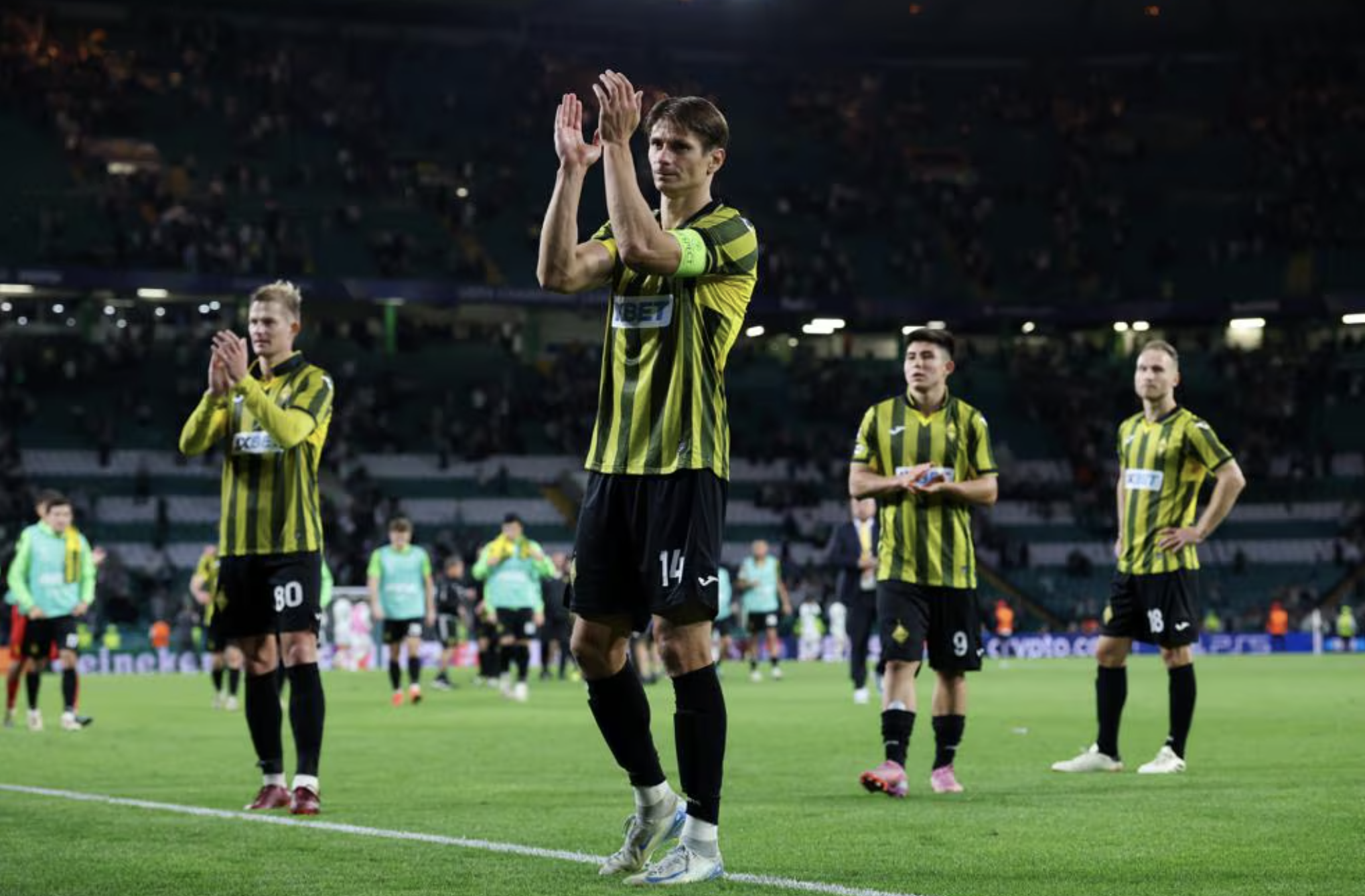 Kairat Almaty – Real Madrid: Cuộc chiến David và Goliath tại Champions League - Ảnh 6.