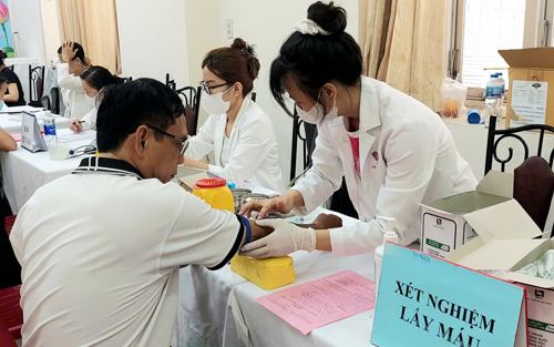 Ngăn chặn lạm dụng, trục lợi quỹ BHYT