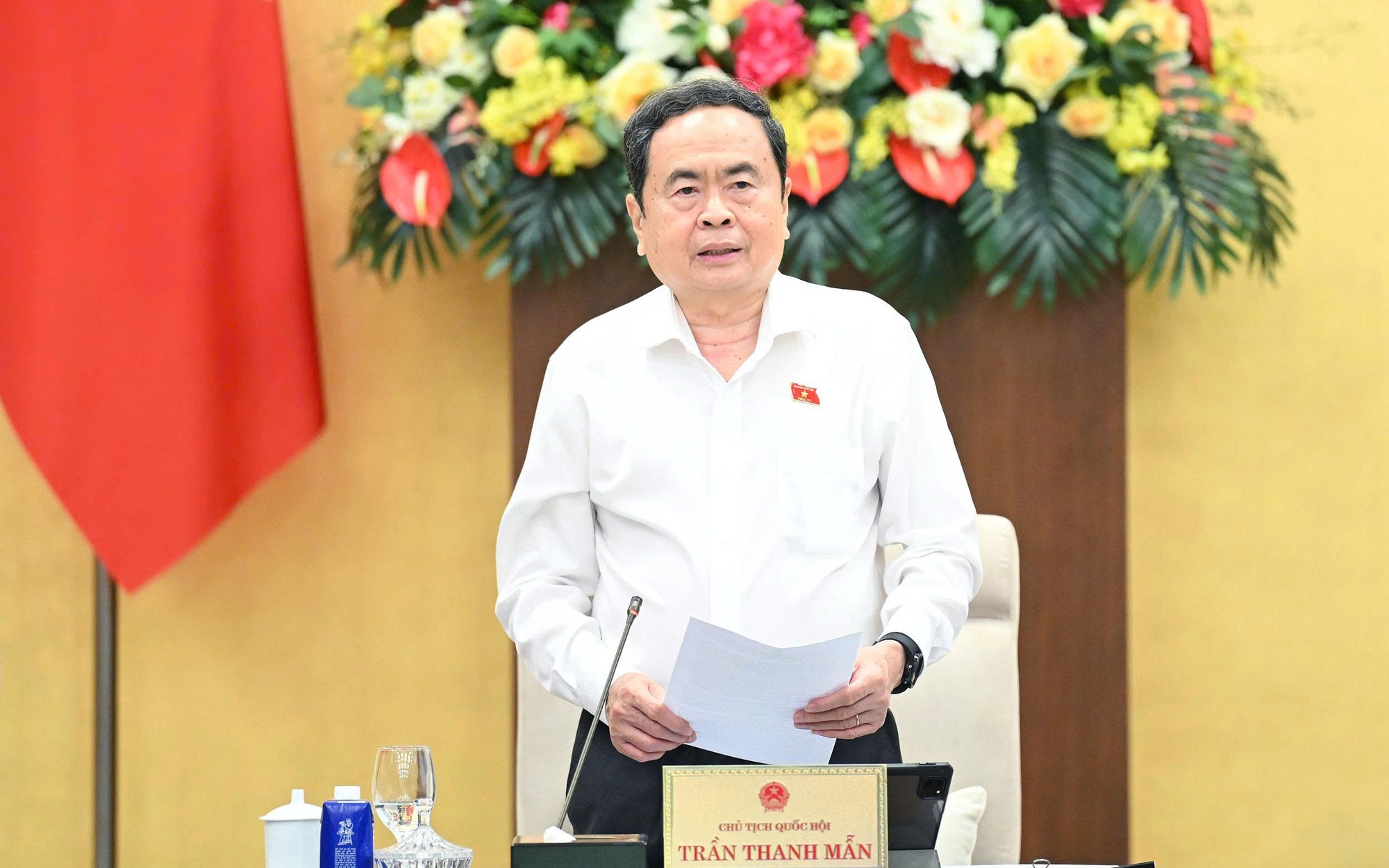 Hiện đại hóa quản lý viên chức