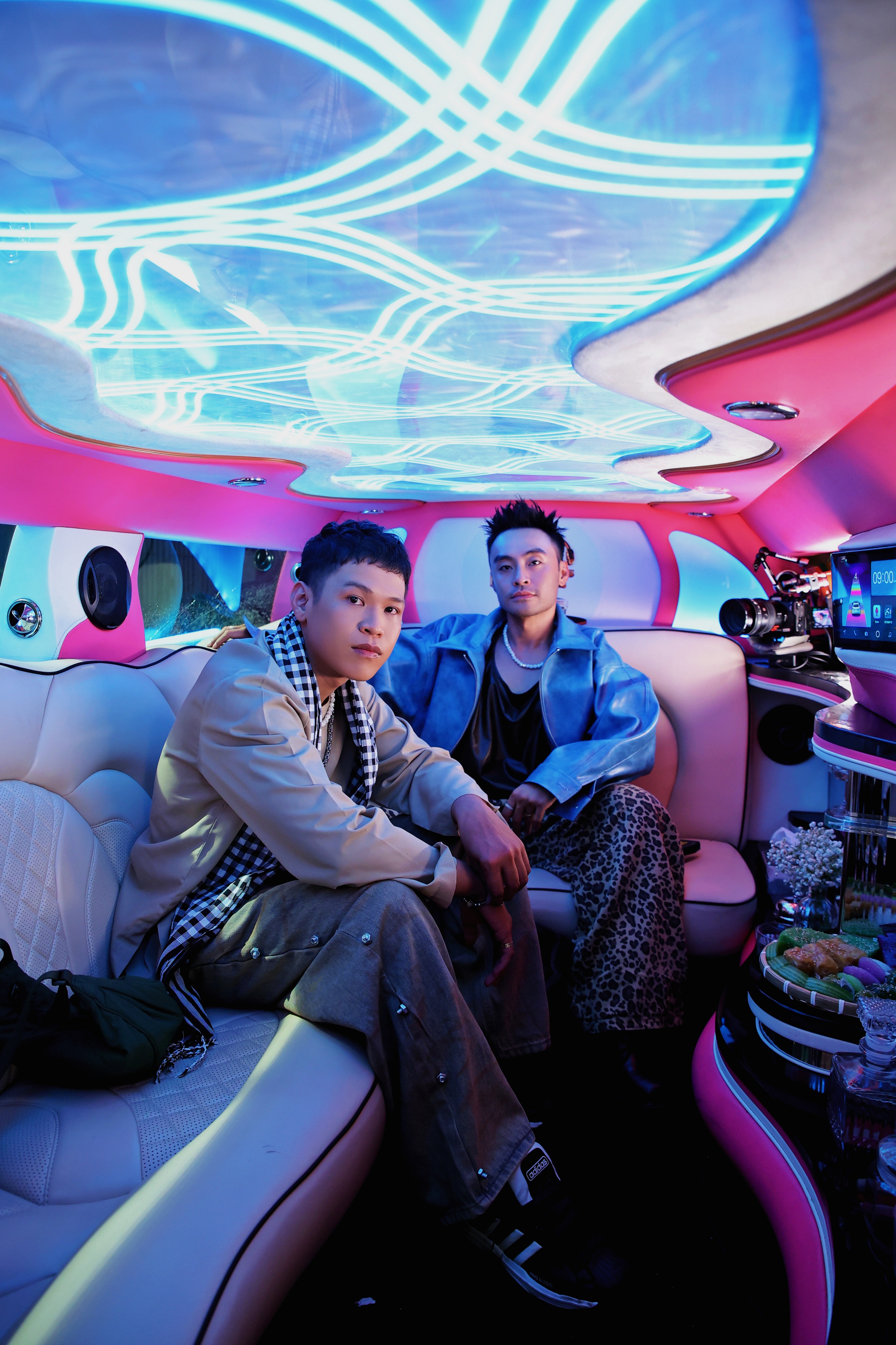 Giải m&atilde; con beat: Chuyện nghề thăng trầm của rapper Long N&oacute;n L&aacute; sau biến cố   - Ảnh 2.