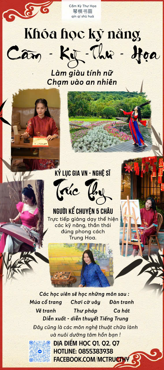 Tr&uacute;c Thy khởi xướng chương tr&igrave;nh gi&aacute;o dục t&iacute;nh nữ cho b&eacute; g&aacute;i - Ảnh 4.