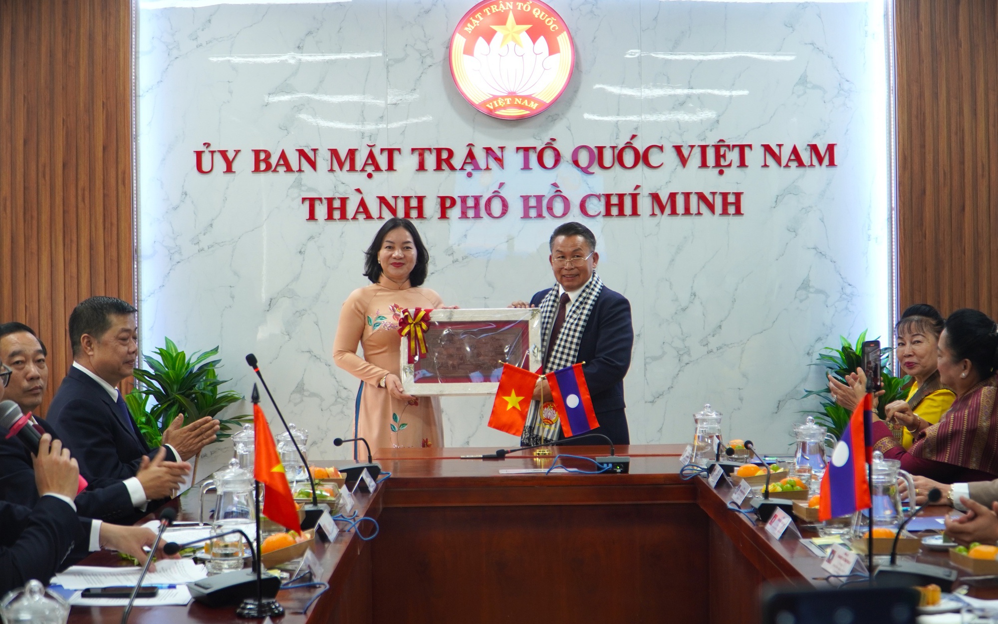 TP HCM tiếp tục chỉ định 14 c&aacute;n bộ về l&agrave;m l&atilde;nh đạo cấp x&atilde; - Ảnh 5.