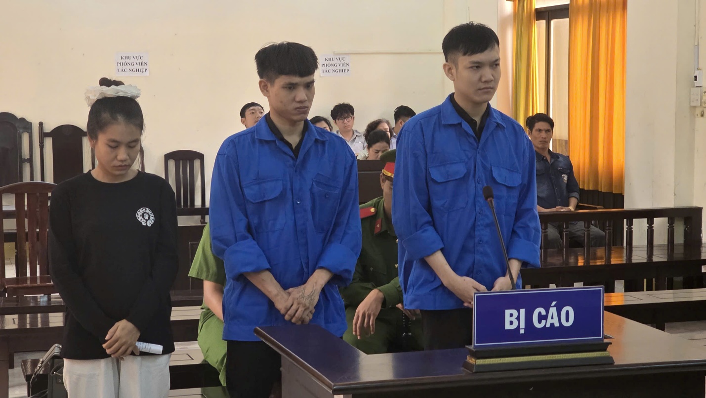 Tuy&ecirc;n &aacute;n vụ &ldquo;Thuận đầu v&agrave;ng&rdquo; nổ s&uacute;ng giết người g&acirc;y hoang mang dư luận- Ảnh 1.