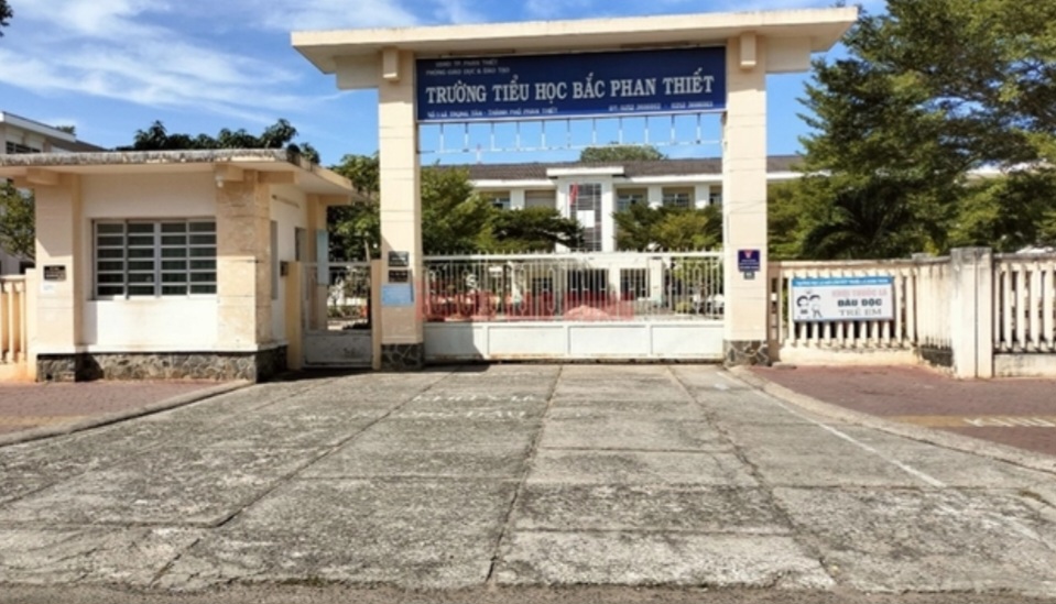 Th&ocirc;ng tin nhiều trường ở Phan Thiết dừng tổ chức b&aacute;n tr&uacute;, ng&agrave;nh gi&aacute;o dục L&acirc;m Đồng lập tức v&agrave;o cuộc- Ảnh 1.