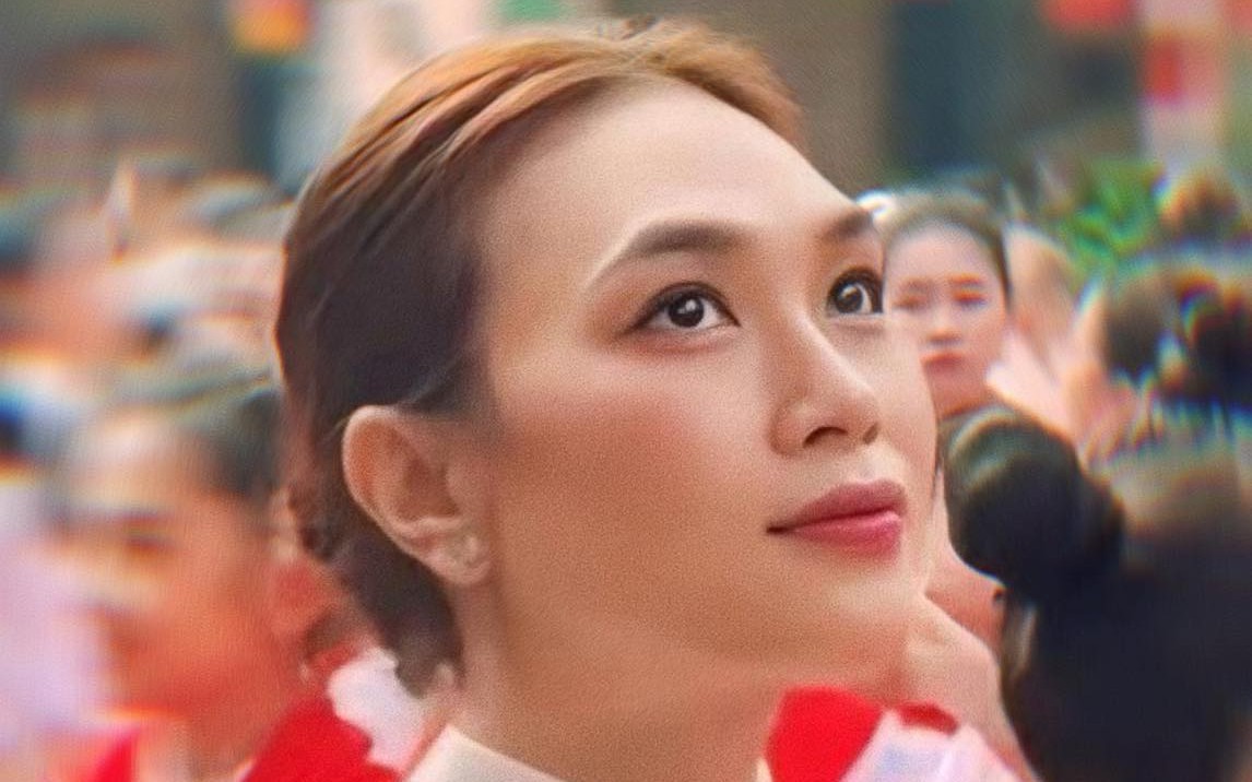Nhan sắc Mỹ Tâm