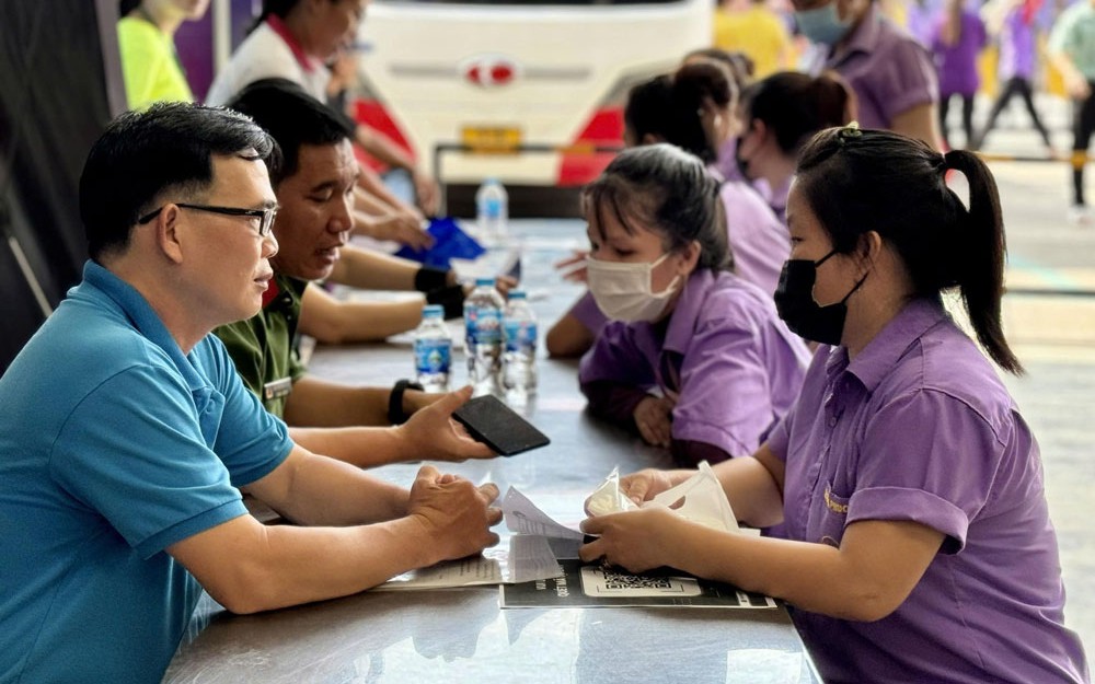 Thiệt hại không đáng có