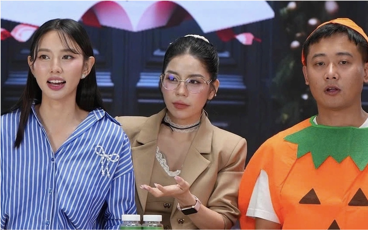 Đề nghị truy tố Quang Linh Vlogs, Hoa hậu Thuỳ Tiên, Hằng Du Mục