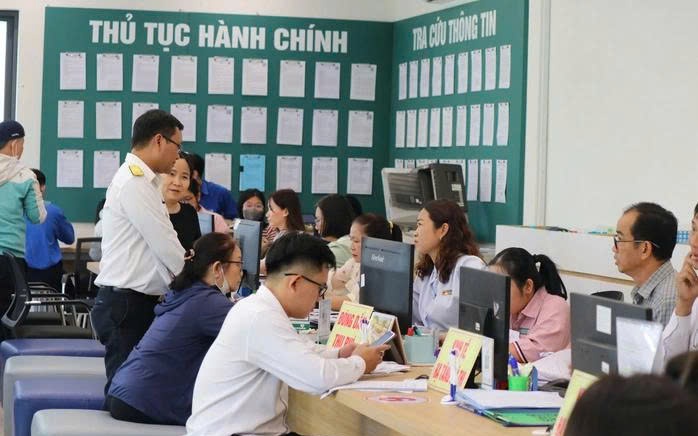 Tháo gỡ vướng mắc khi vận hành chính quyền địa phương 2 cấp tại TP HCM