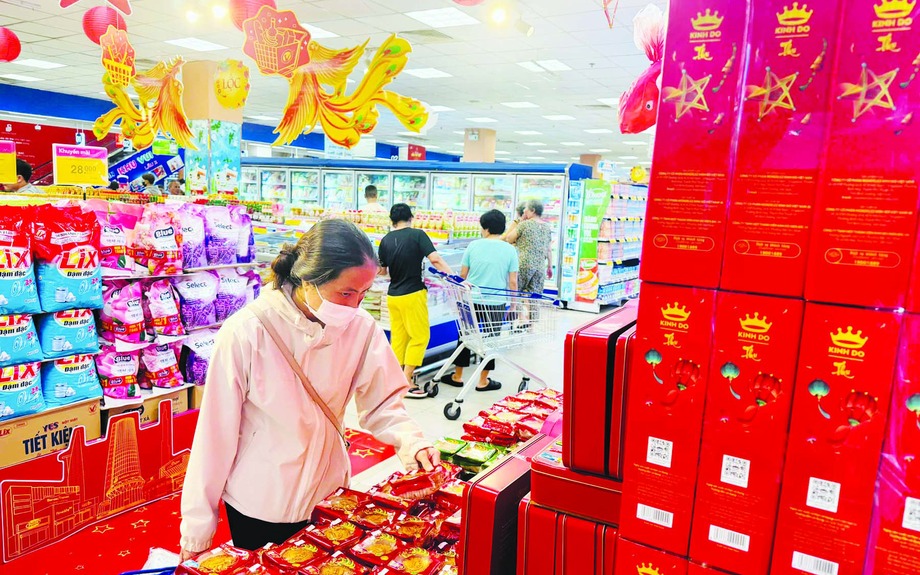 Ready to Cook, Ready to Eat – Giải pháp tiện lợi cho bữa ăn hiện đại- Ảnh 4.