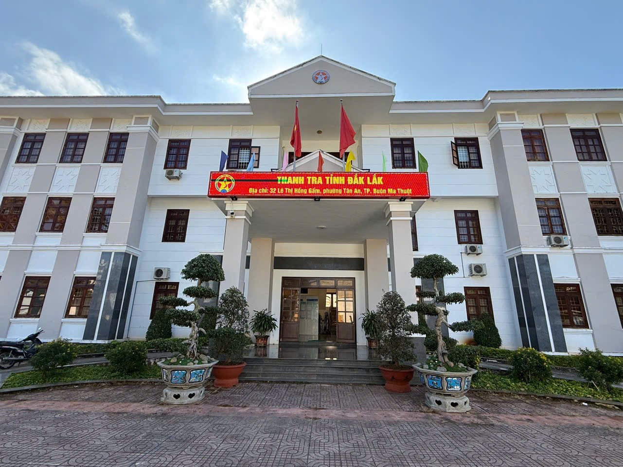 Đắk Lắk: Cán bộ công chức không trung thực trong kê khai tài sản bị bỏ qua - Ảnh 1.