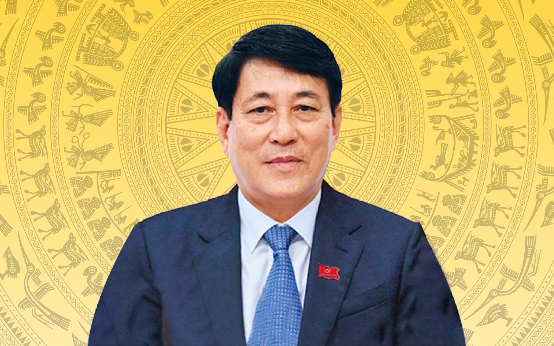 Thư của Chủ tịch nước Lương Cường nhân dịp khai giảng năm học 2025-2026