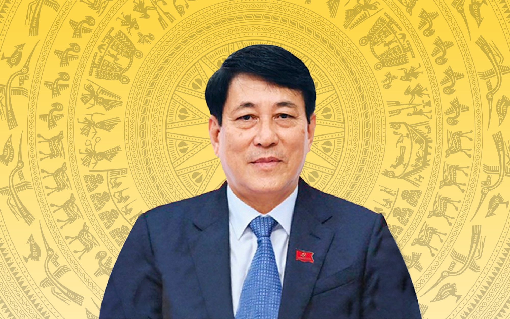 Thư của Chủ tịch nước Lương Cường nhân dịp khai giảng năm học 2025-2026 - Ảnh 1.