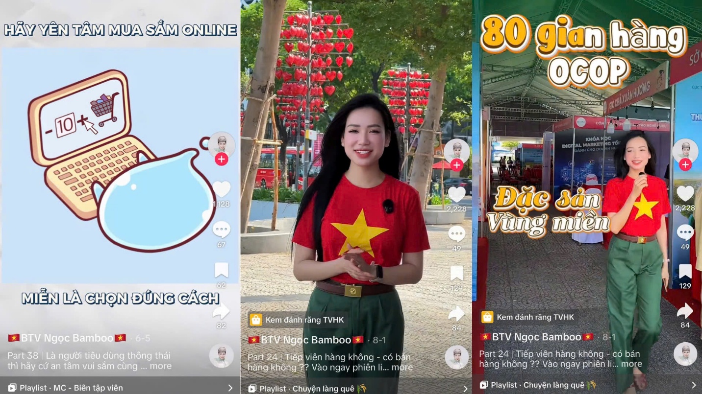 Mẹo mua h&agrave;ng online chuẩn theo nh&oacute;m ng&agrave;nh h&agrave;ng- Ảnh 3.