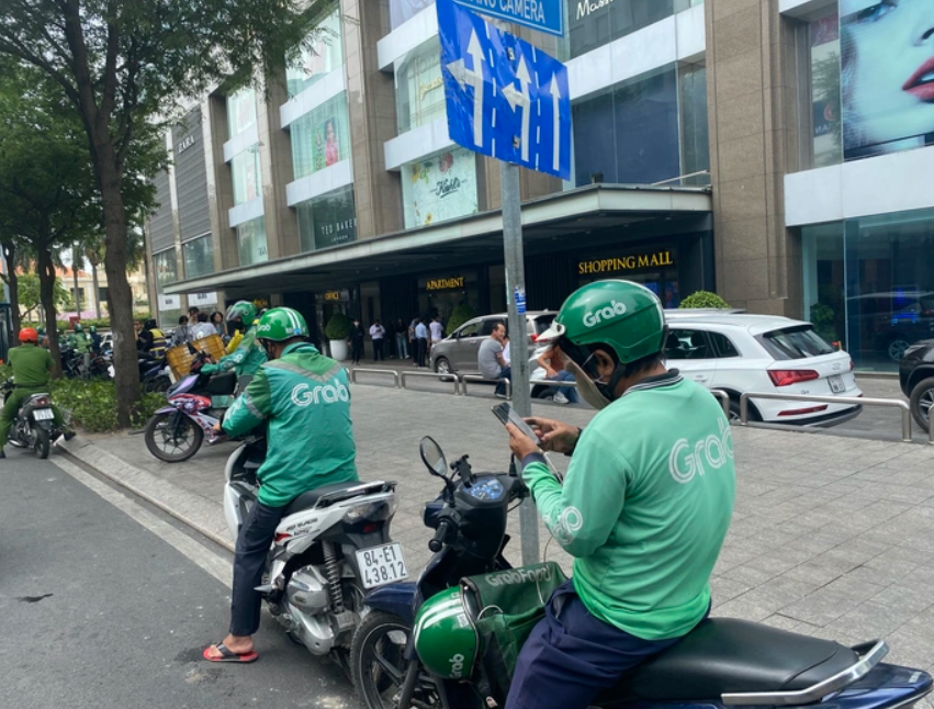 V&igrave; sao Grab Việt Nam y&ecirc;u cầu Mordor Intelligence thu hồi c&aacute;c b&aacute;o c&aacute;o thị trường taxi?- Ảnh 1.