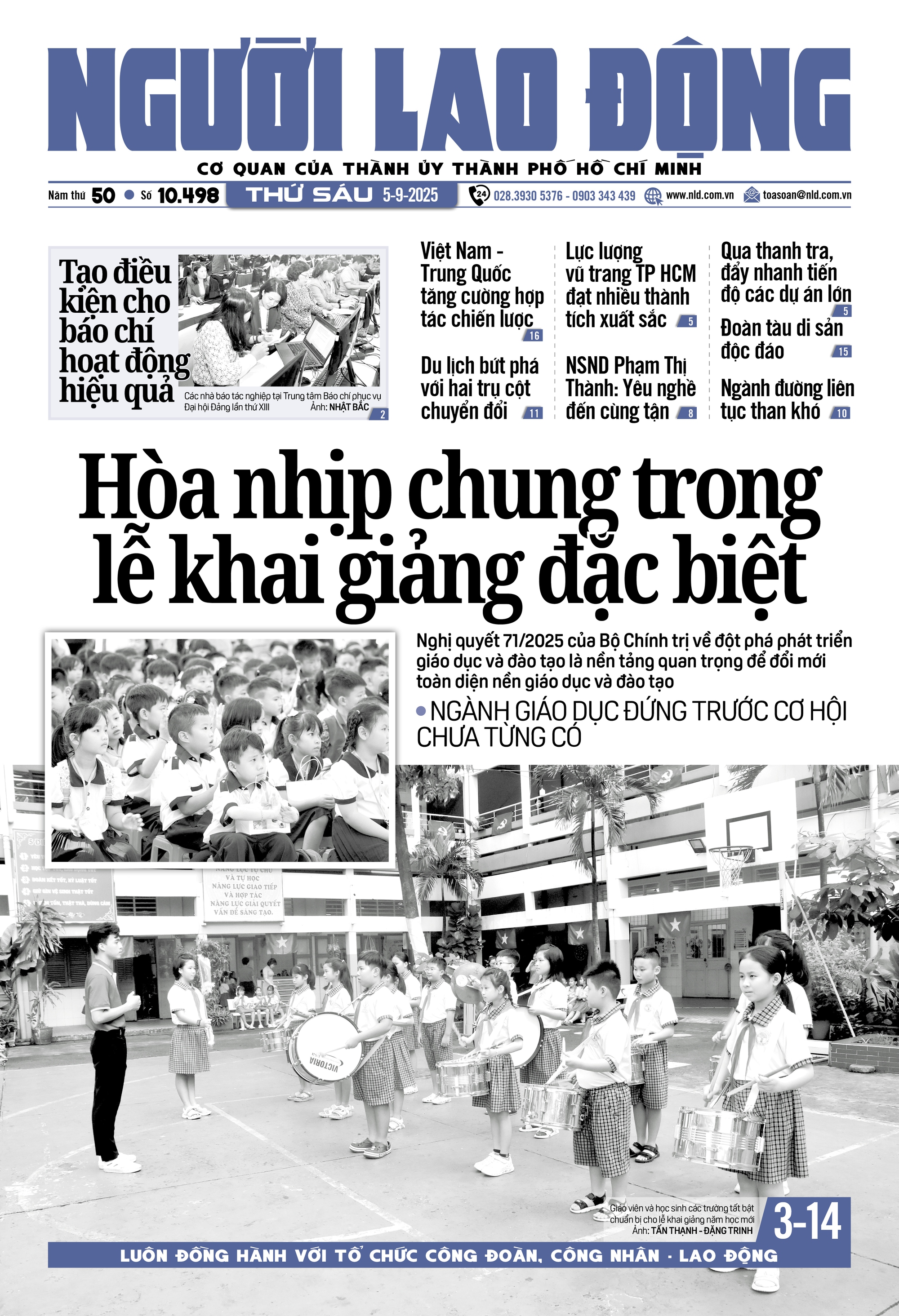 Số báo 10498