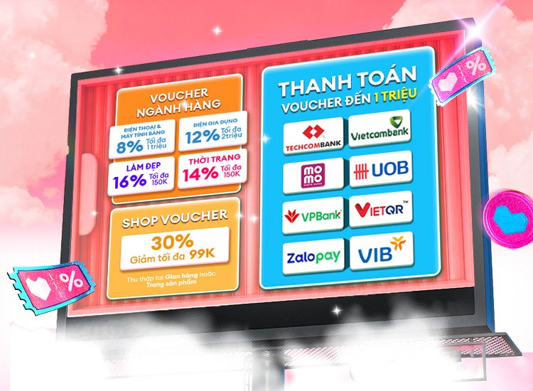 Lazada 9-9: Giảm đến 50%, freeship, v&ocirc; v&agrave;n deal đồng gi&aacute; 99.000 đồng - Ảnh 3.
